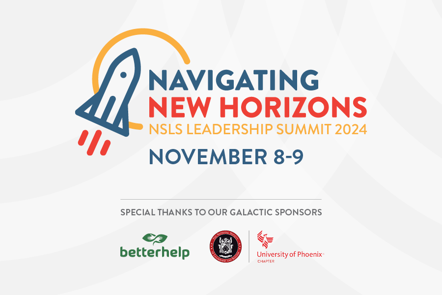 2024 Summit - Navigating New Horizons - November 8-9 2024 Summit - Navigating New Horizons - November 8-9